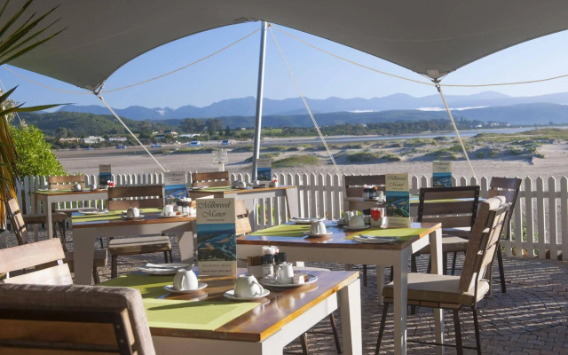 Milkwood Manor on Sea Hotel