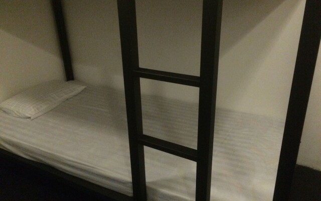 Nature Rex - Hostel