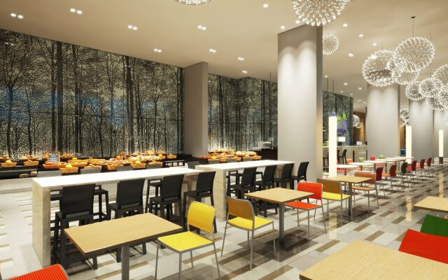 Holiday Inn Express Kota Kinabalu City Centre by IHG