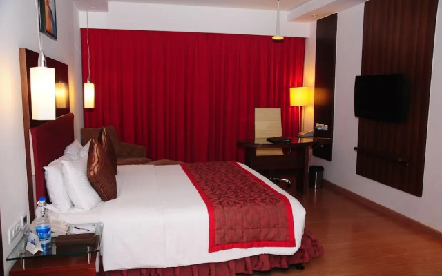 Gokulam Park Coimbatore