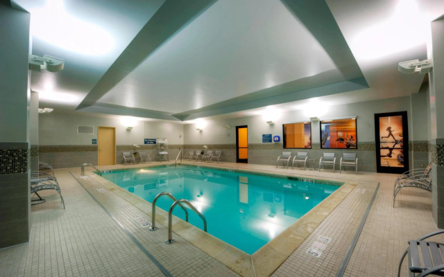 Residence Inn by Marriott Portsmouth Downtown/ Waterfront