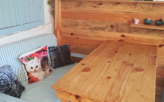 Alacati Frida Butik Otel