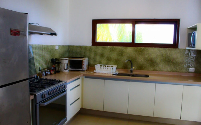 Naxos 3 Villas Complex