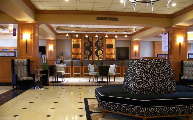 Hilton Garden Inn Las Colinas