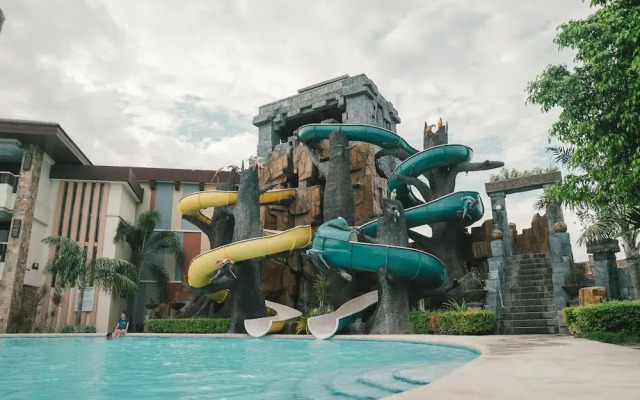 Cebu Westown Lagoon - South Wing
