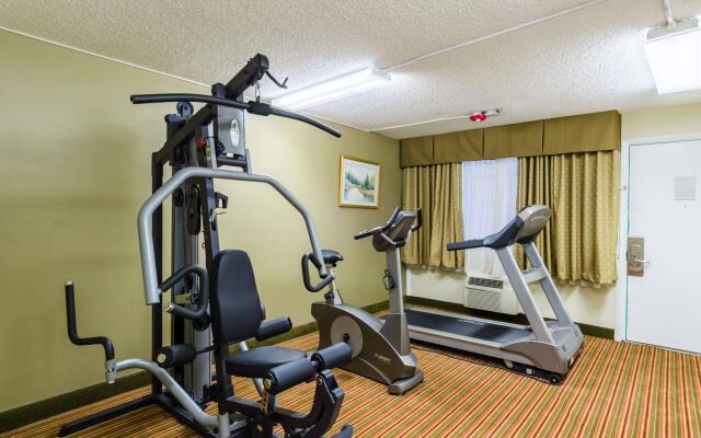 FairBridge Inn Express