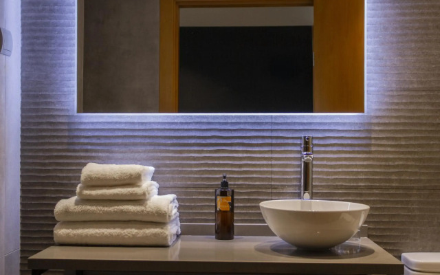 room Select Bilbao