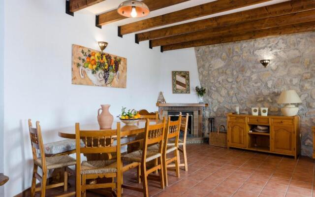 YourHouse Es Molinet Villa