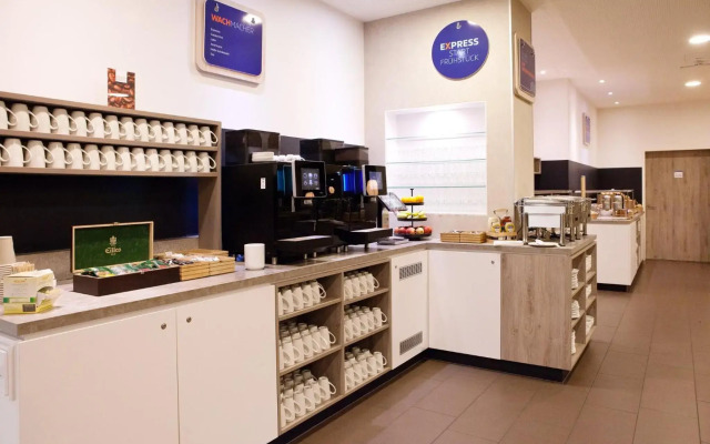 Holiday Inn Express Friedrichshafen by IHG