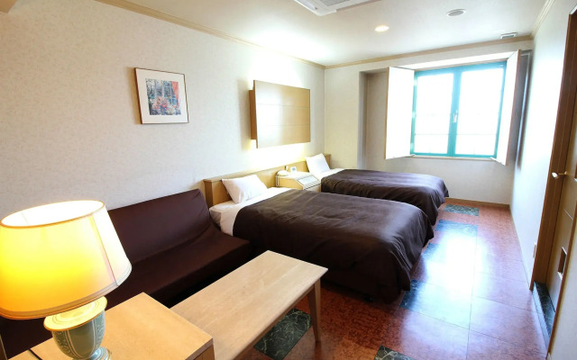 Business Hotel Sanmarco