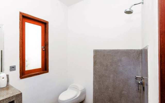 ZEN Rooms Padang Linjong Canggu