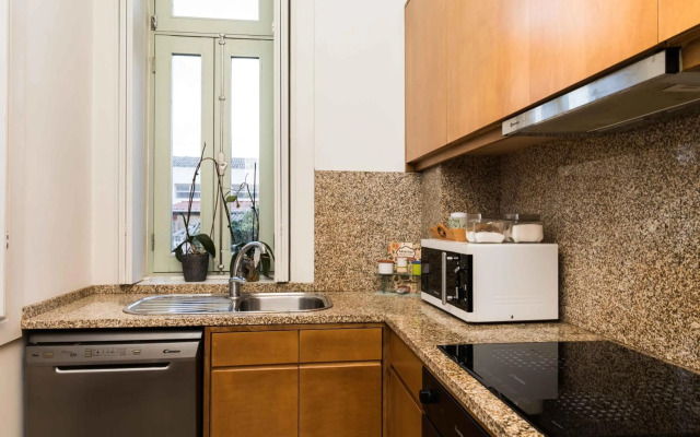 Ilda's Home - Big Families & Groups