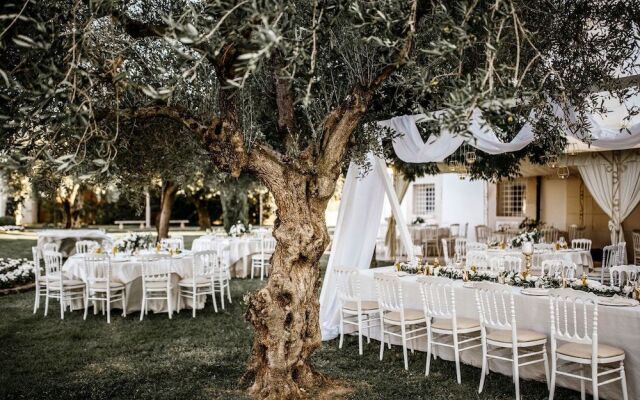 Отель La Magione