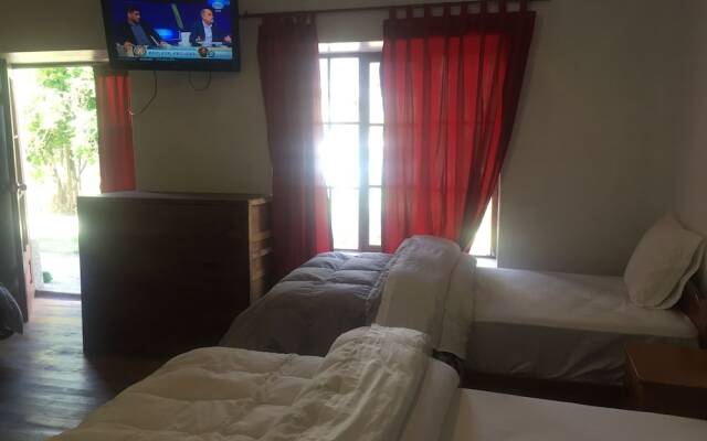 Hostal Cuesta del Sol - Hostel