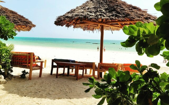 Sipano Beach Lodge Kiwengwa