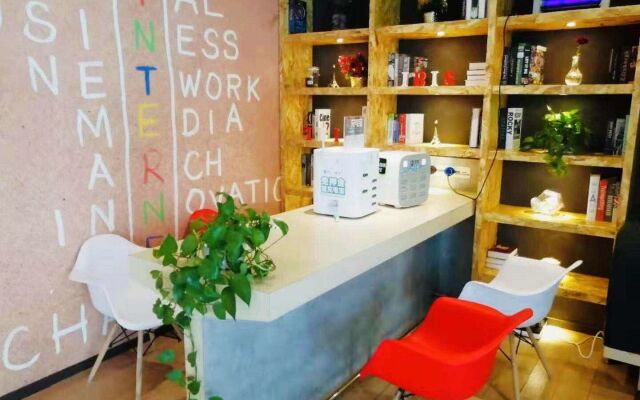 ibis Shenyang north station