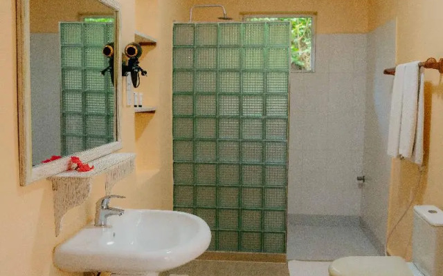 Pearl Beach Resort & Spa Zanzibar