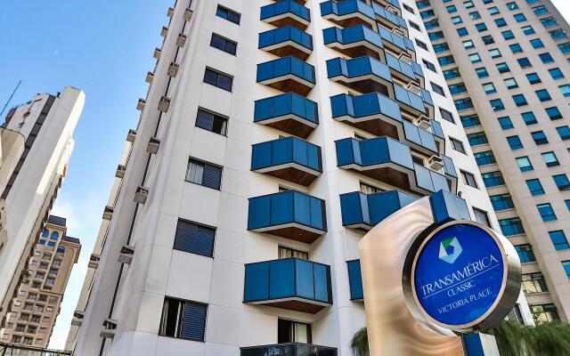Roomo Itaim Bibi Residencial