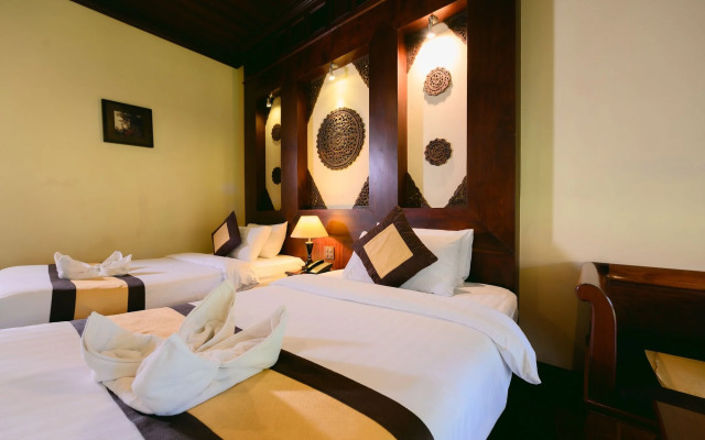 Sada Hotel