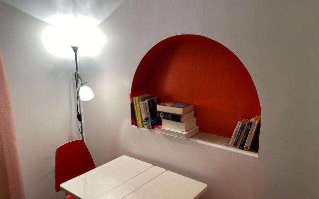 Appartement ORANGE