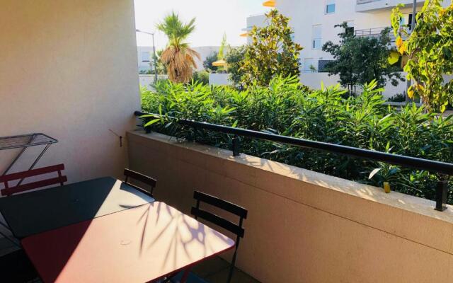 Appartement 1 ROYAL VILLEROY