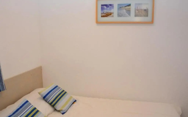 Appartement Port Barcarès, 2 pièces, 4 personnes - FR-1-431-118