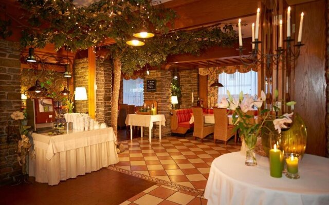 Hotel-Pension Ebnerwirt