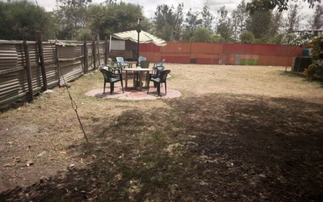 The Hide-Out Guest House