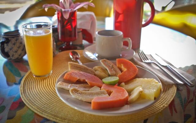 Small Luxury Hotel, Hideaway Near Acapulco on the Beach