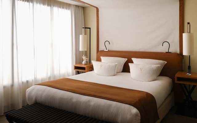 Five Seas by Inwood Hotels