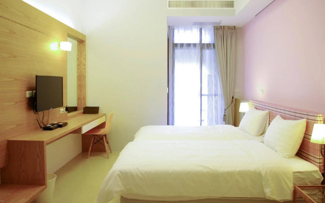 Anping Guesthouse