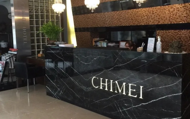CHIMEI Hotel