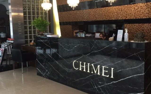 CHIMEI Hotel