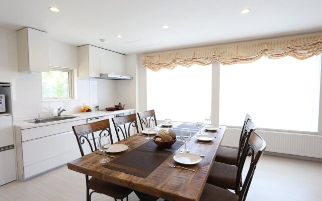 Bliss Lodging