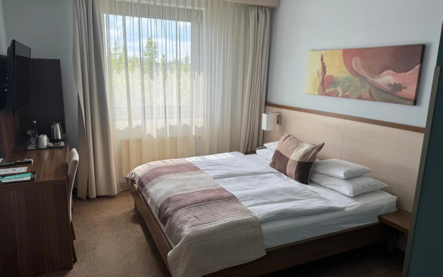 Famulus Hotel