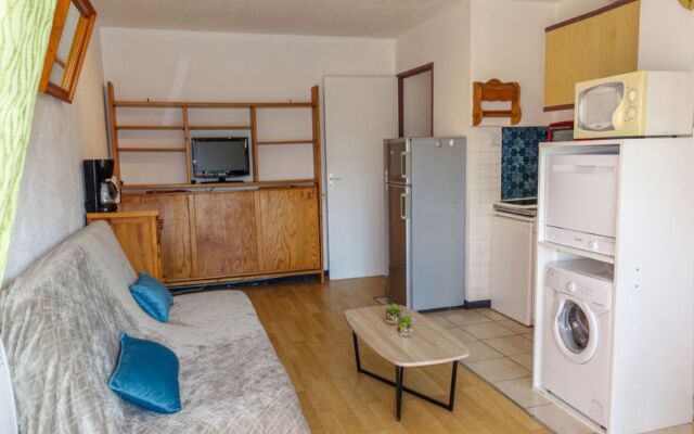 Les Balcons de la Méditerranée 34550