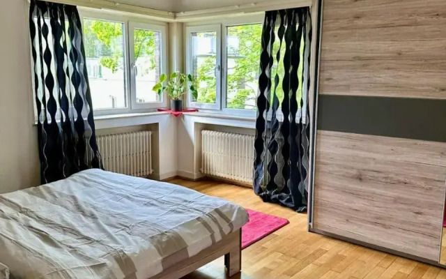 Residence Glacis