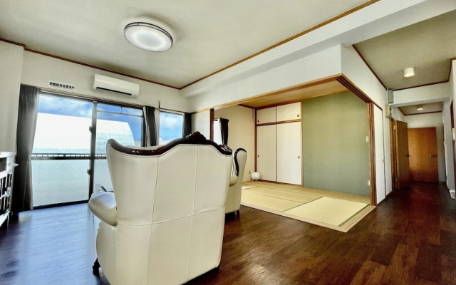 Hotel Tenshi-Kan Kumoji