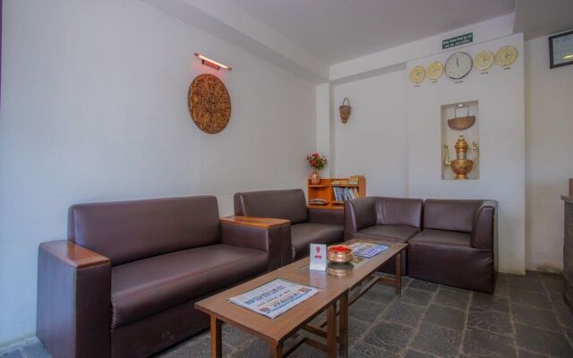 Oyo 274 Kotee Home