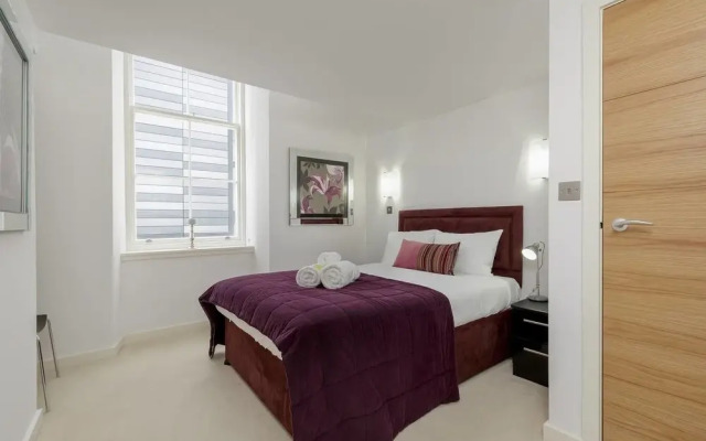 Modern Simpson Loan Apt With Lift and Parking