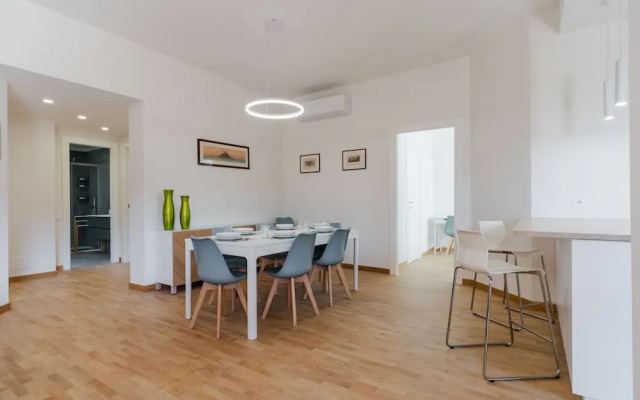 Galatea Seaview by Wonderful Italy