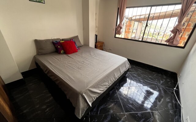 Aparta Suites Torre De Prado
