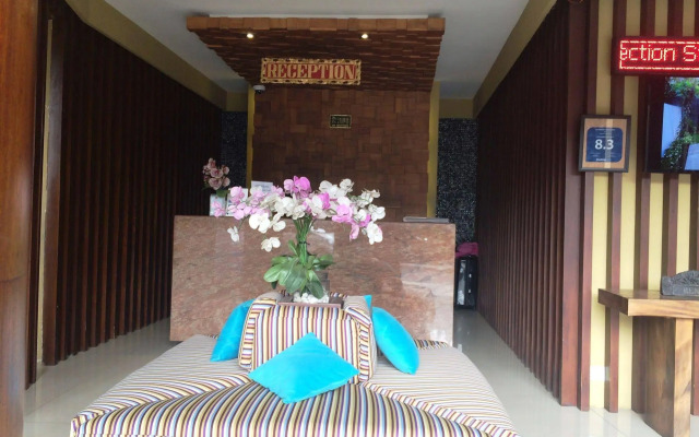 Aquarius Star Hotel