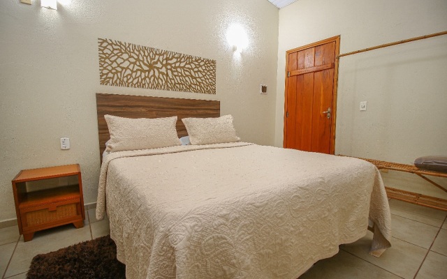 Pousada Flores do Cerrado