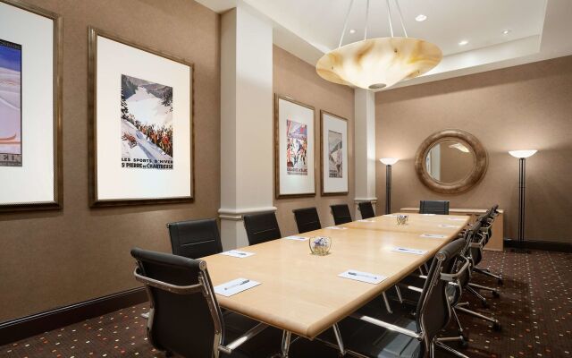 Hampton Inn & Suites Ogden