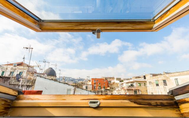 Terrazza San Paolo by Napoliapartments