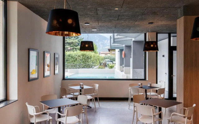 Arco Smart Hotel