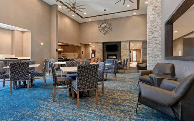 Homewood Suites by Hilton Austin/Cedar Park-Lakeline