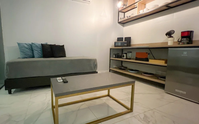Hotel Lleras Park IV