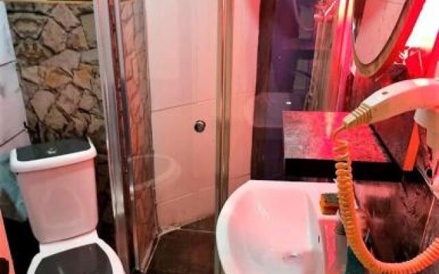 Nişantası Center 4no Luxury Design